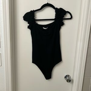 Reformation Bodysuit